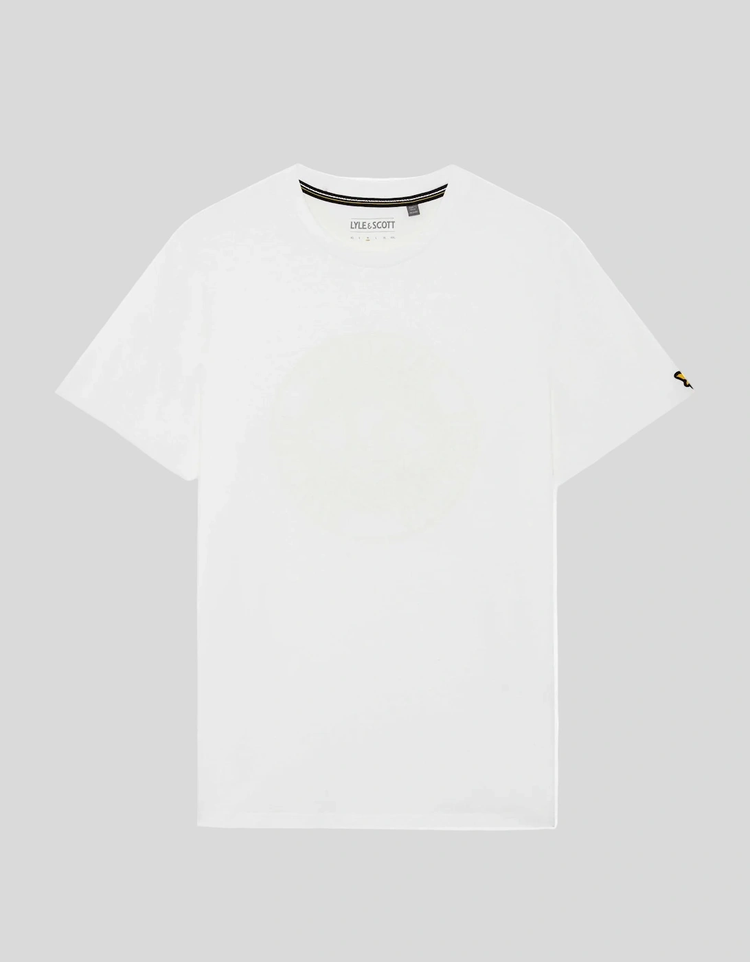 Sports Redefined Graphic Logo T-Shirt