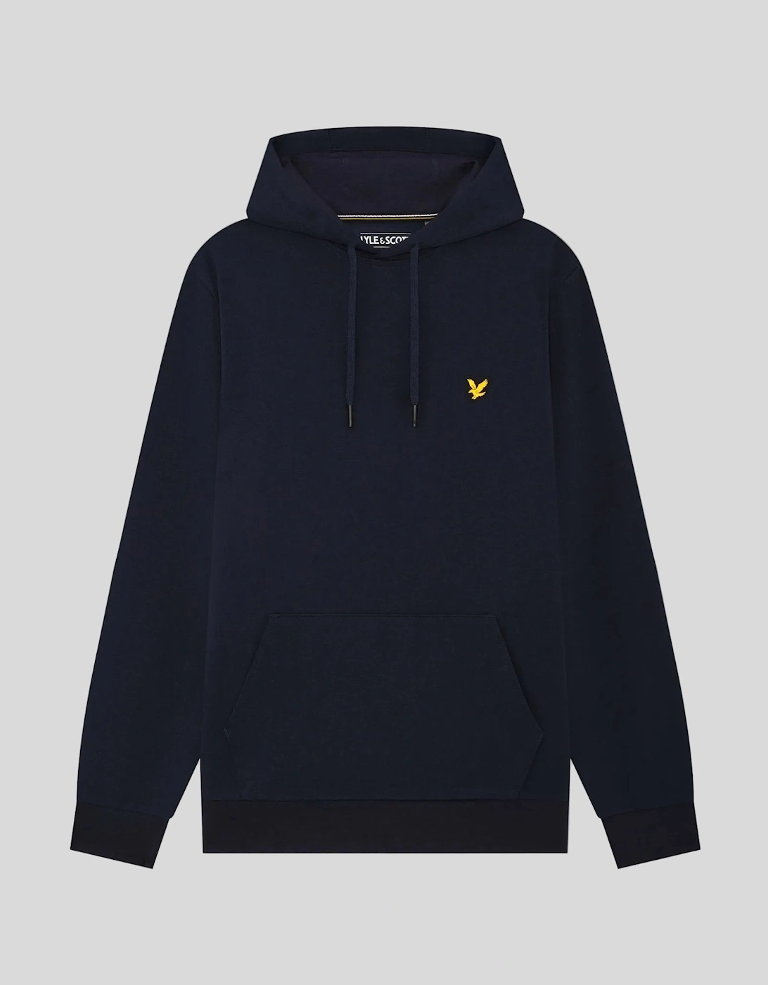 Sports Lightweight Hoodie