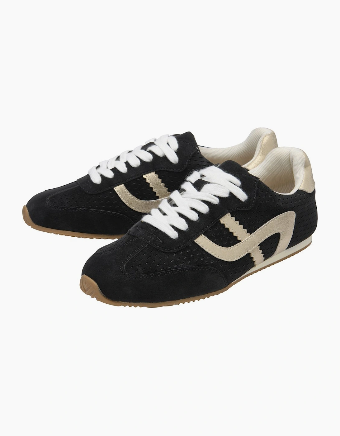 Lemmel Womens Trainers