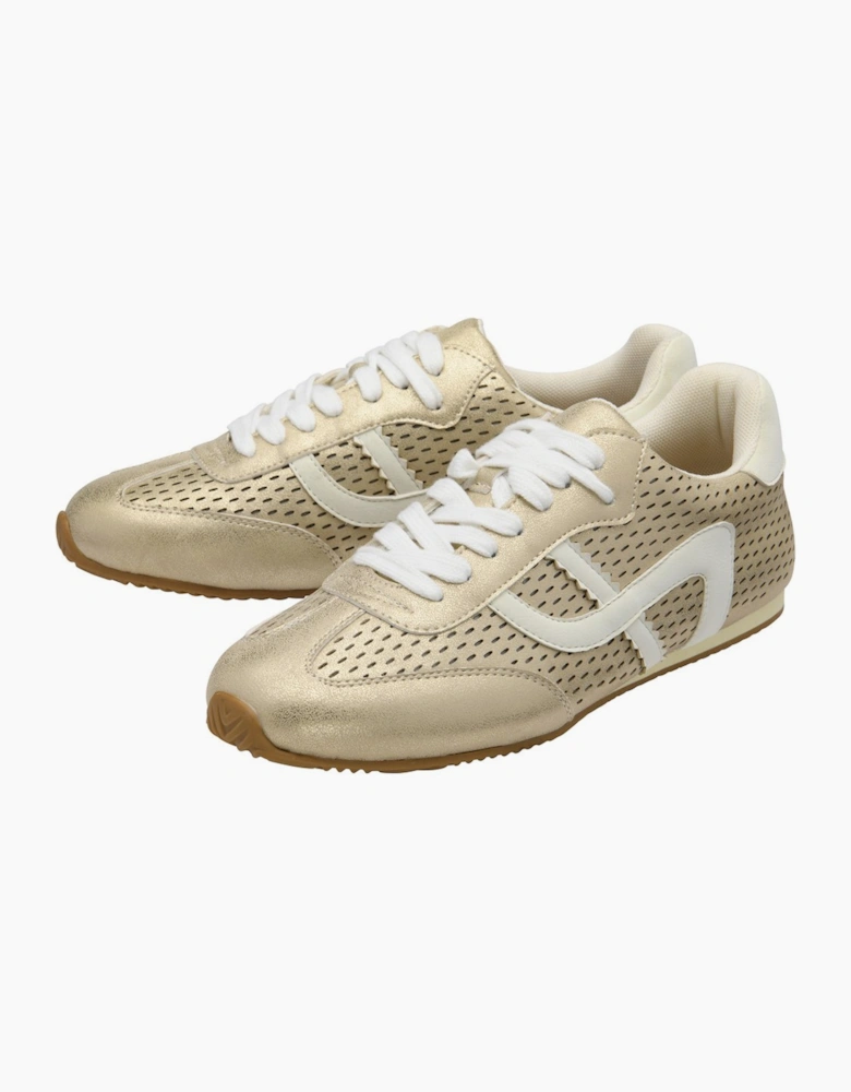 Lemmel Womens Trainers