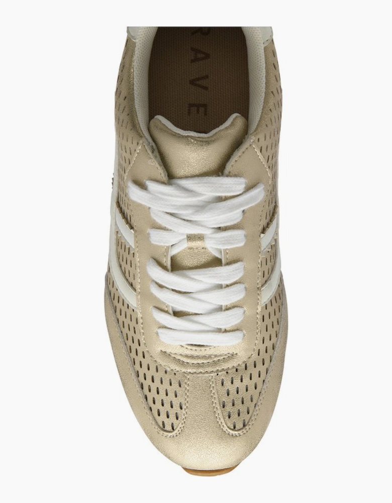 Lemmel Womens Trainers