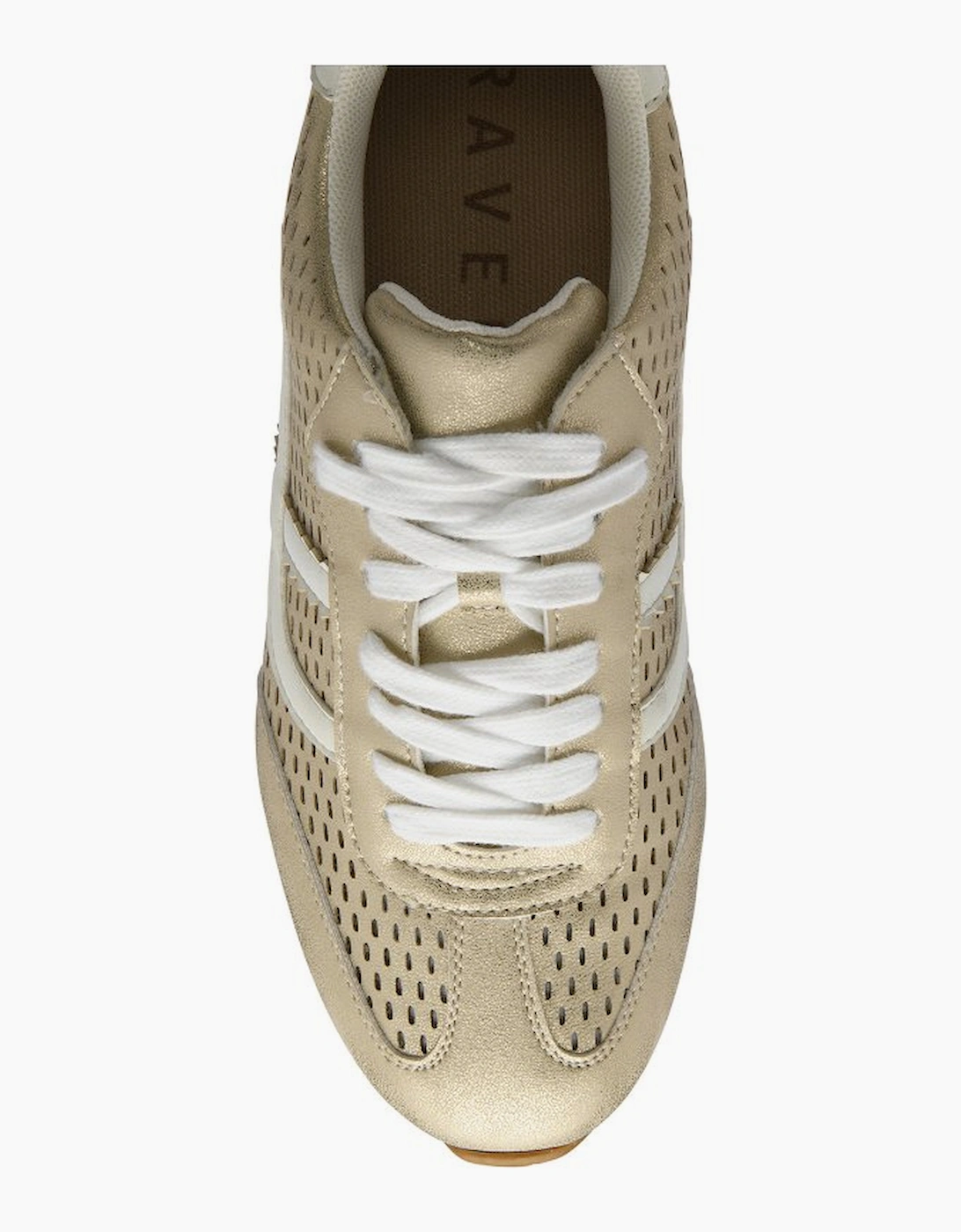 Lemmel Womens Trainers