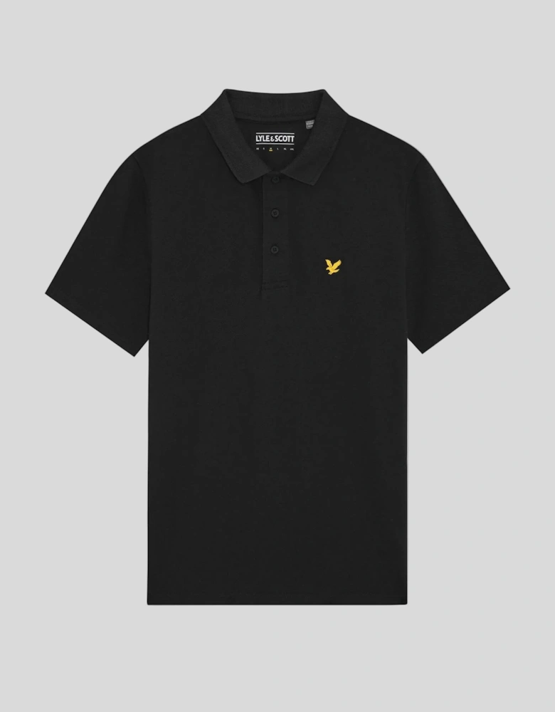 Technical Polo Shirt