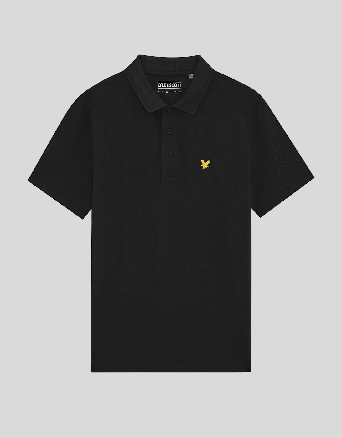 Technical Polo Shirt