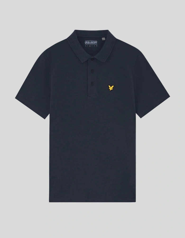 Technical Polo Shirt