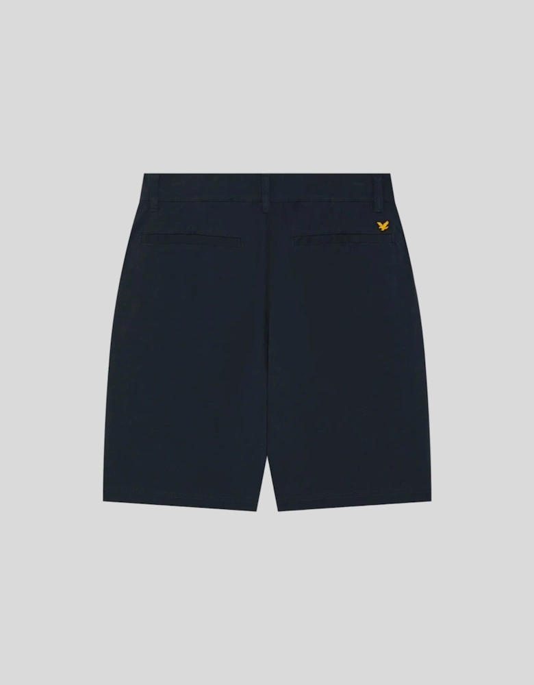 Course Stretch Chino Shorts