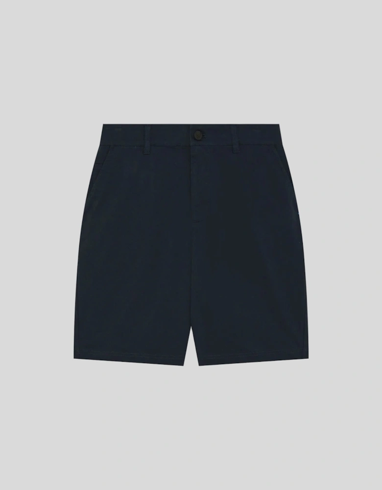 Course Stretch Chino Shorts