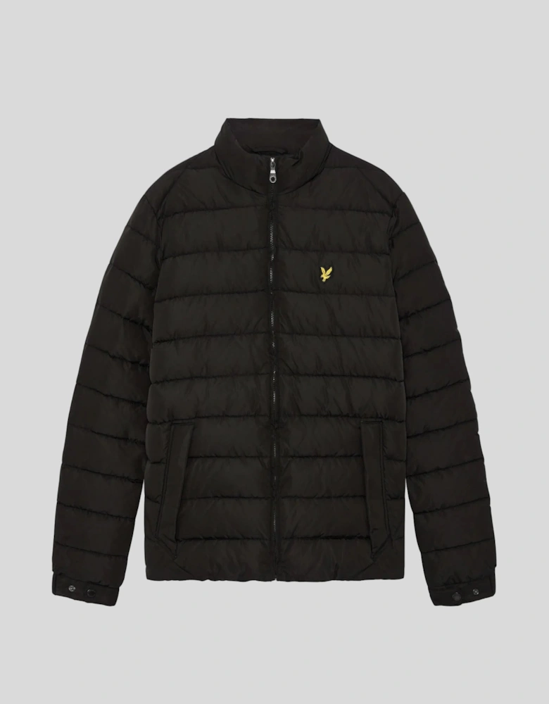 Quilted Jacket