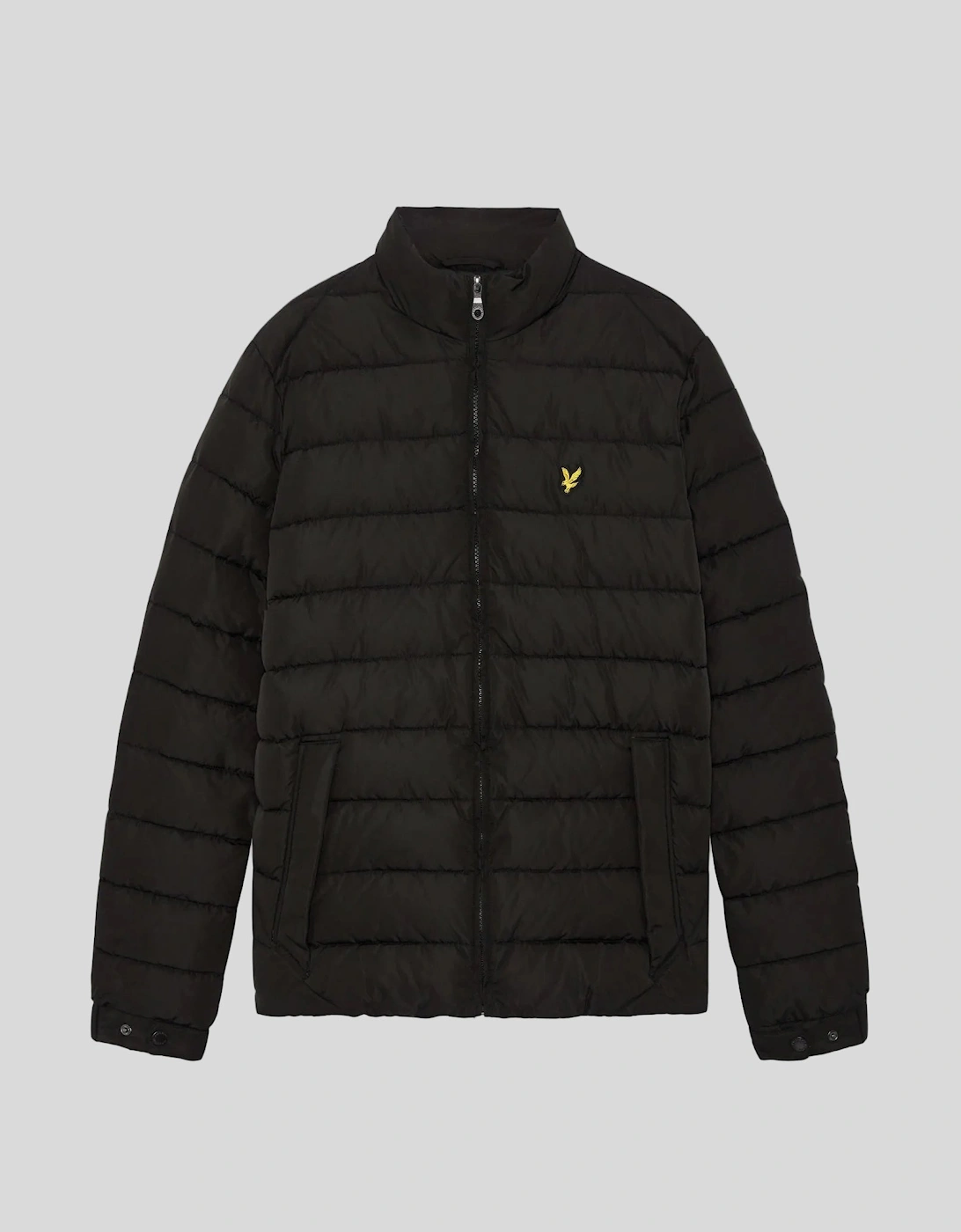 Quilted Jacket, 2 of 1