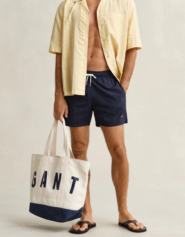 Mens Swim Shorts - 410 Marine