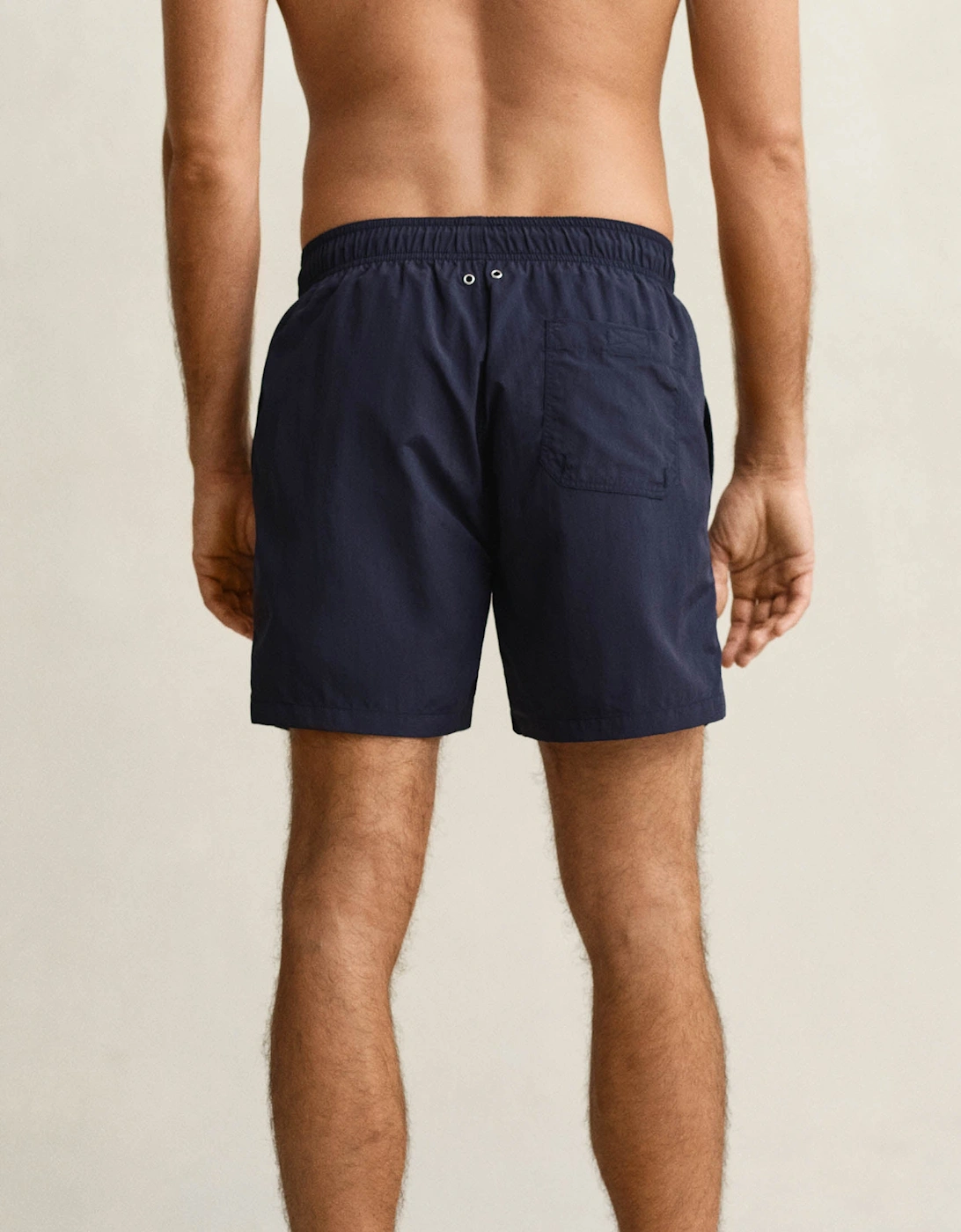 Mens Swim Shorts - 410 Marine