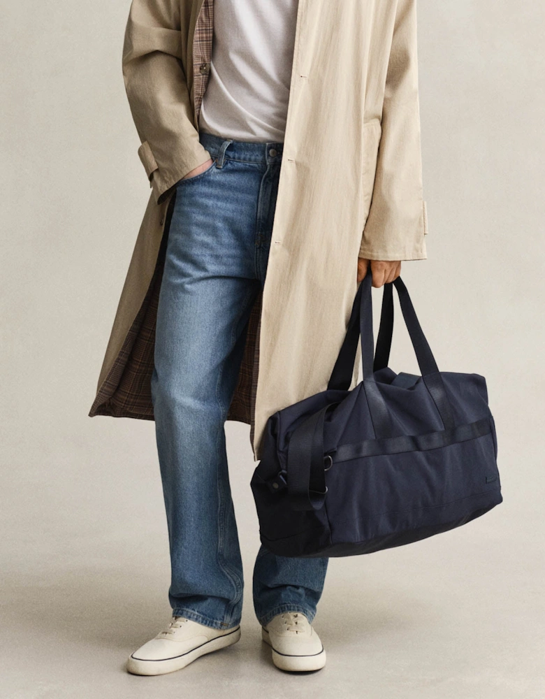 Mens Essential Duffle Bag - 433 Evening Blue