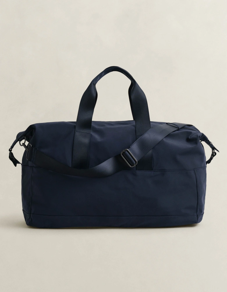 Mens Essential Duffle Bag - 433 Evening Blue