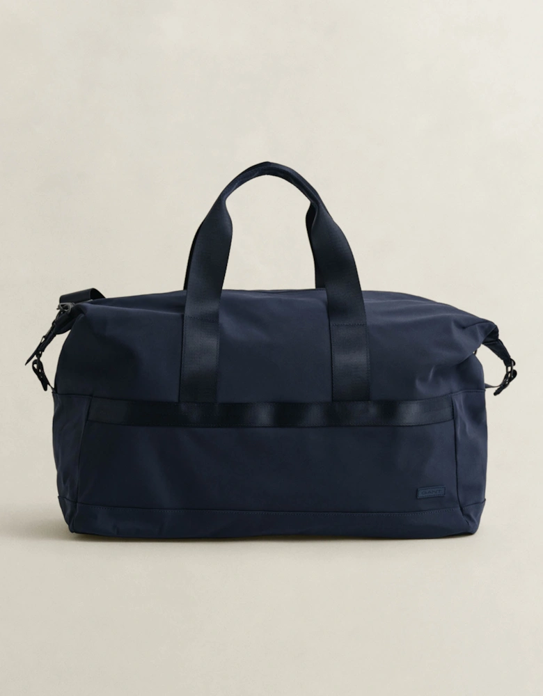 Mens Essential Duffle Bag - 433 Evening Blue