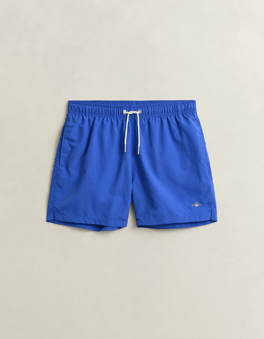 Mens Swim Shorts - 417 Royal Blue