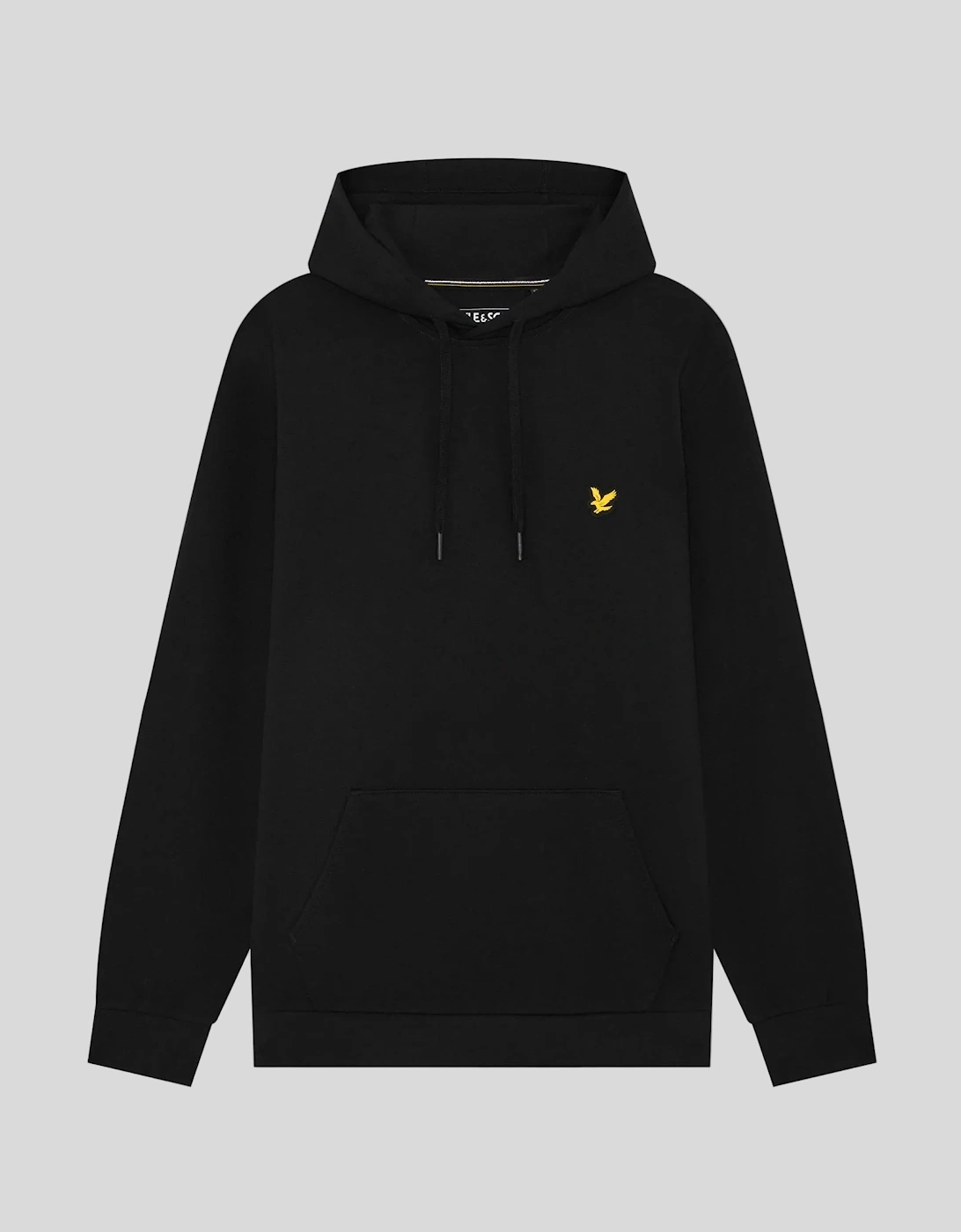 Sports Lightweight Hoodie