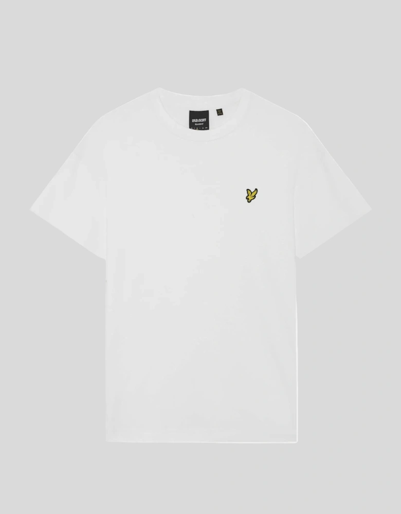 Ultra Soft Cotton Blend T-Shirt
