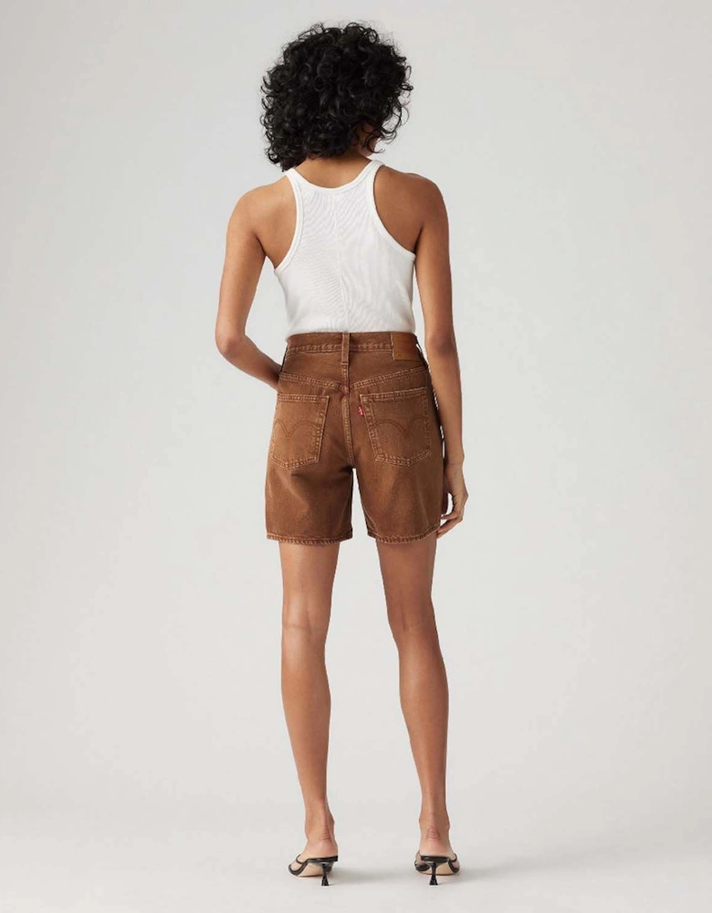 501 Mid Thigh Shorts - Womens 501 Mid Thigh Shorts