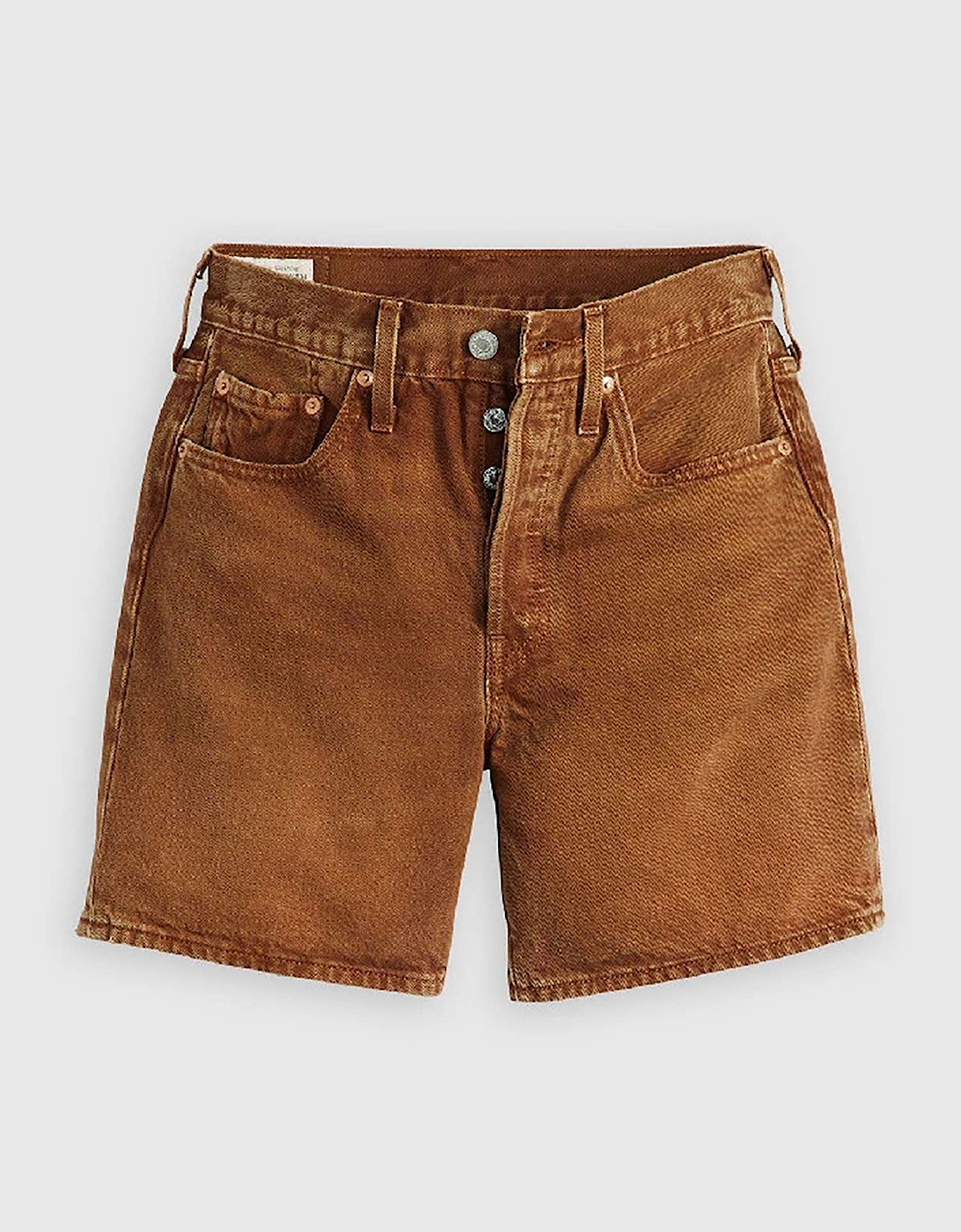 501 Mid Thigh Shorts - Womens 501 Mid Thigh Shorts, 7 of 6