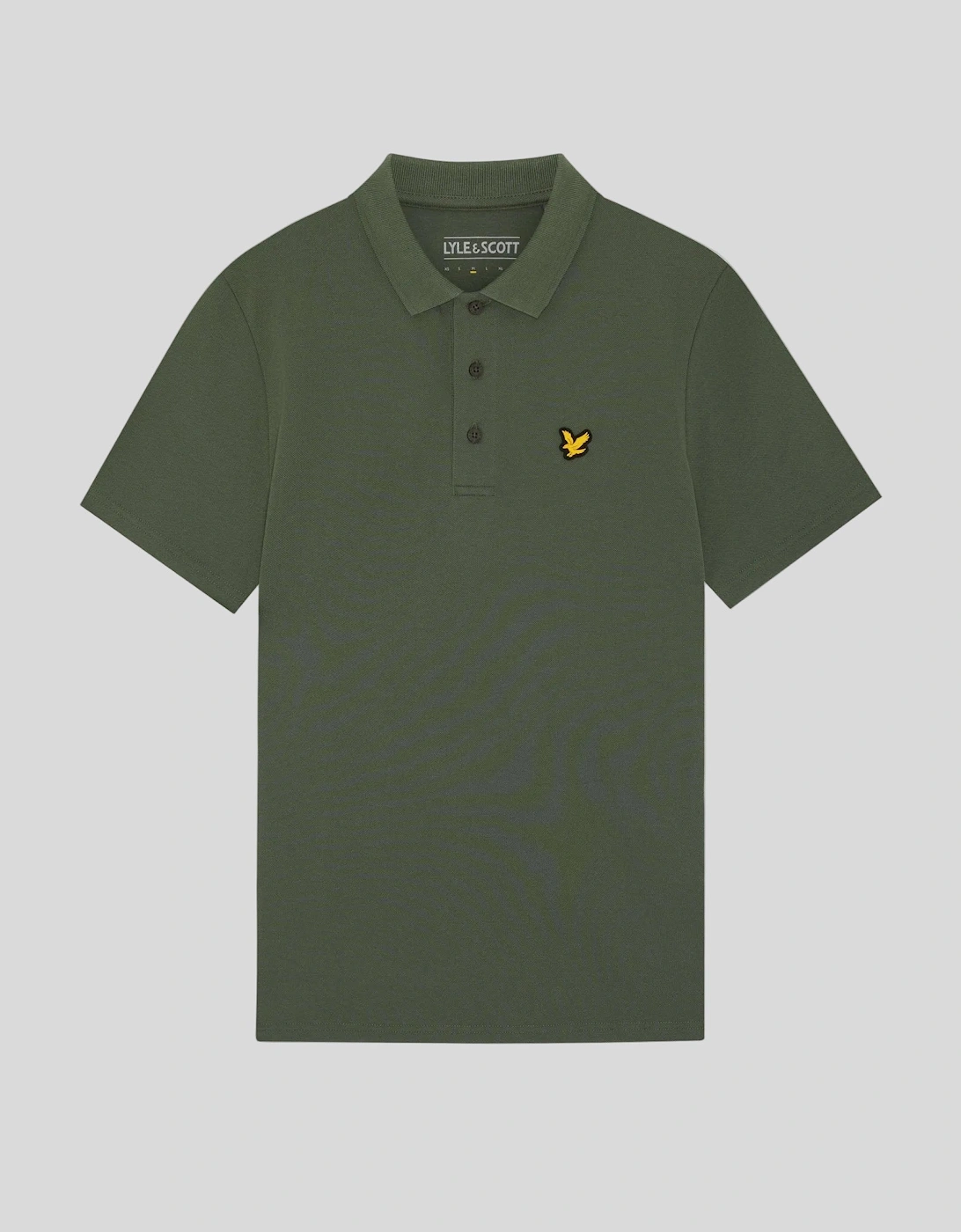 Technical Polo Shirt