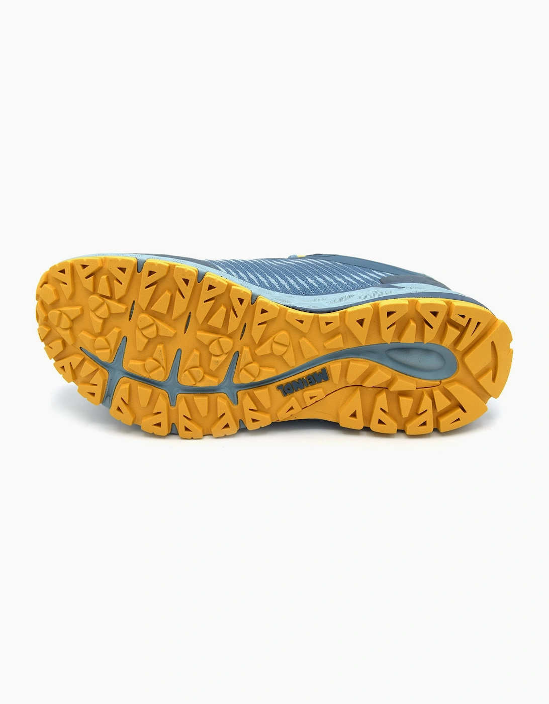 5503 POWER WALKER 4.2 LADIES SHOE