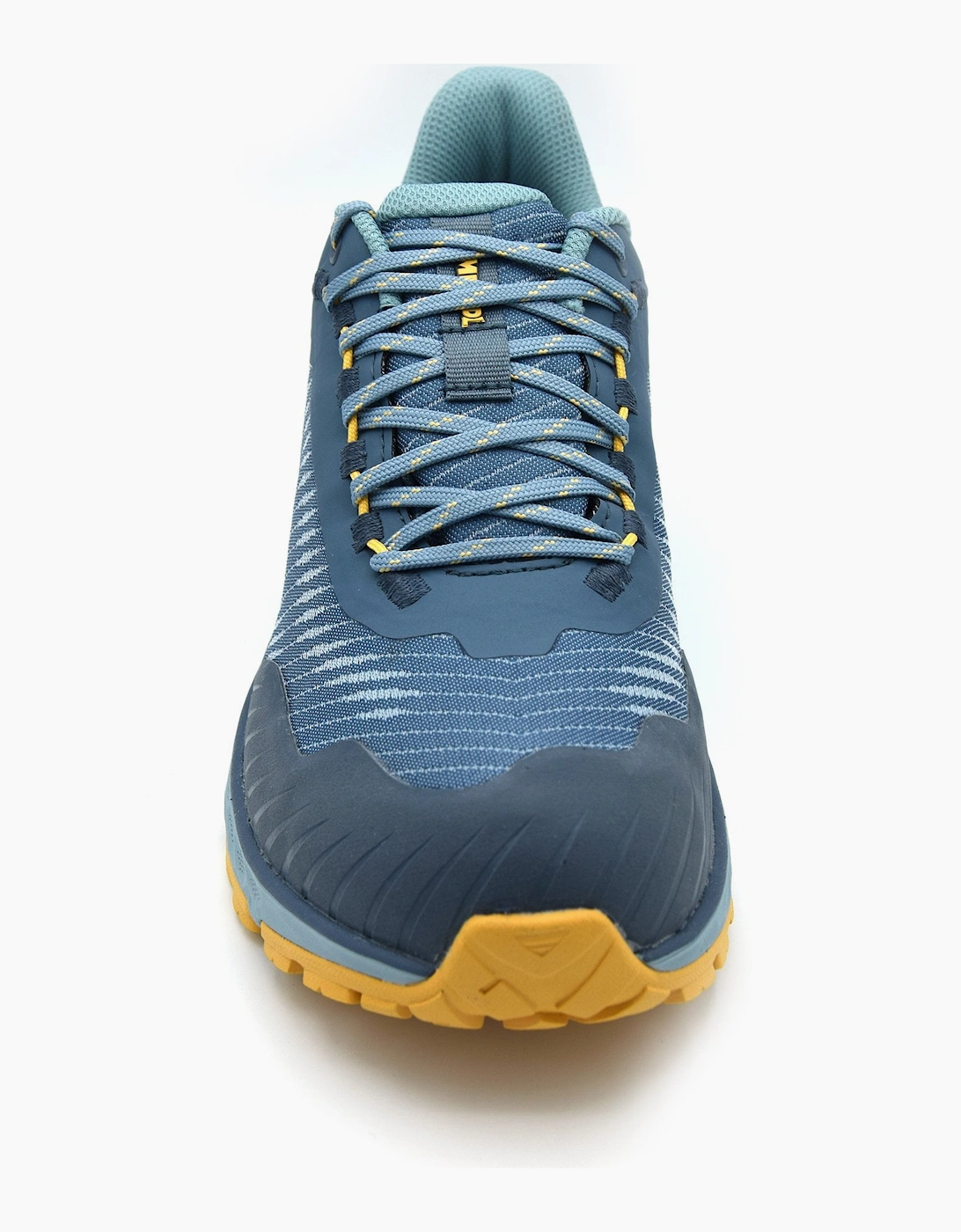 5503 POWER WALKER 4.2 LADIES SHOE