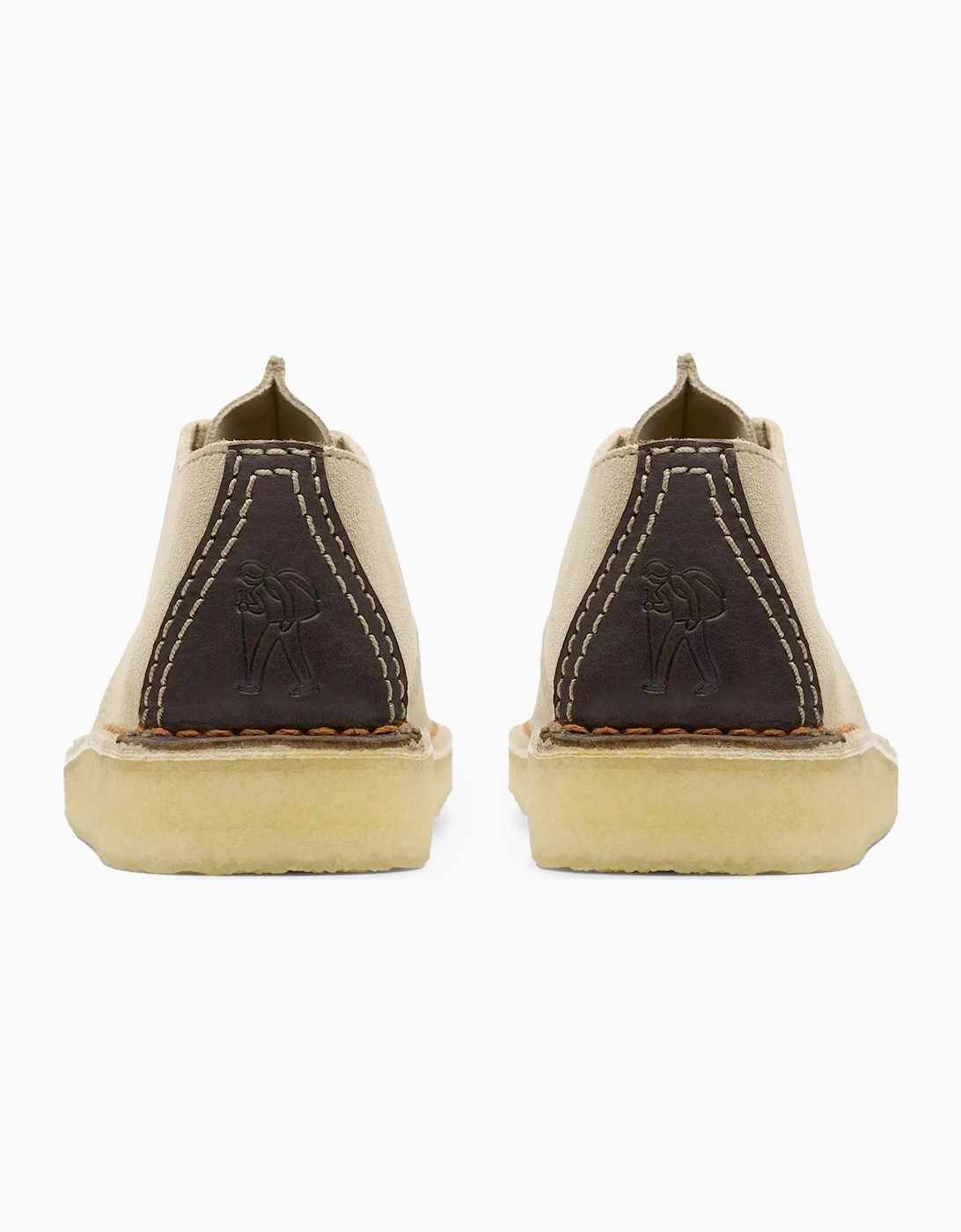 Originals Desert Trek