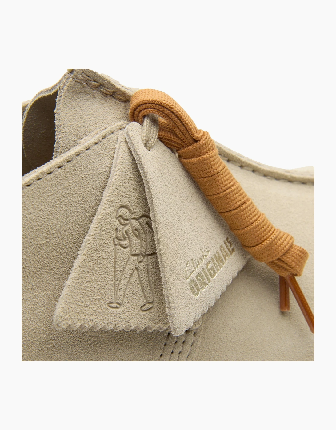 Originals Desert Trek