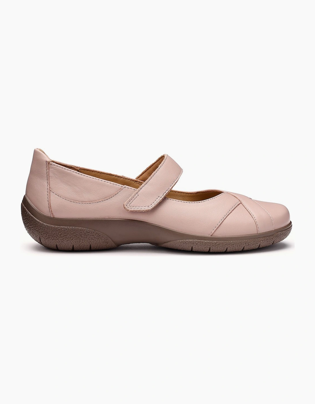 Hope Womens Extra Wide Mary Jane Shoes