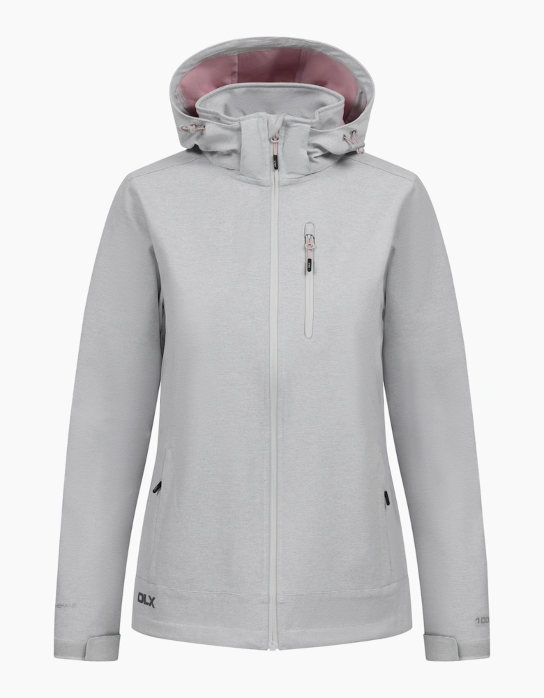 Womens/Ladies Lorimer DLX Softshell Jacket