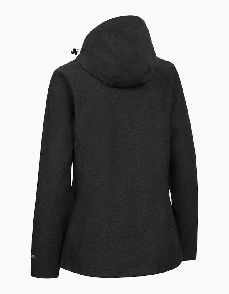 Womens/Ladies Lorimer DLX Softshell Jacket