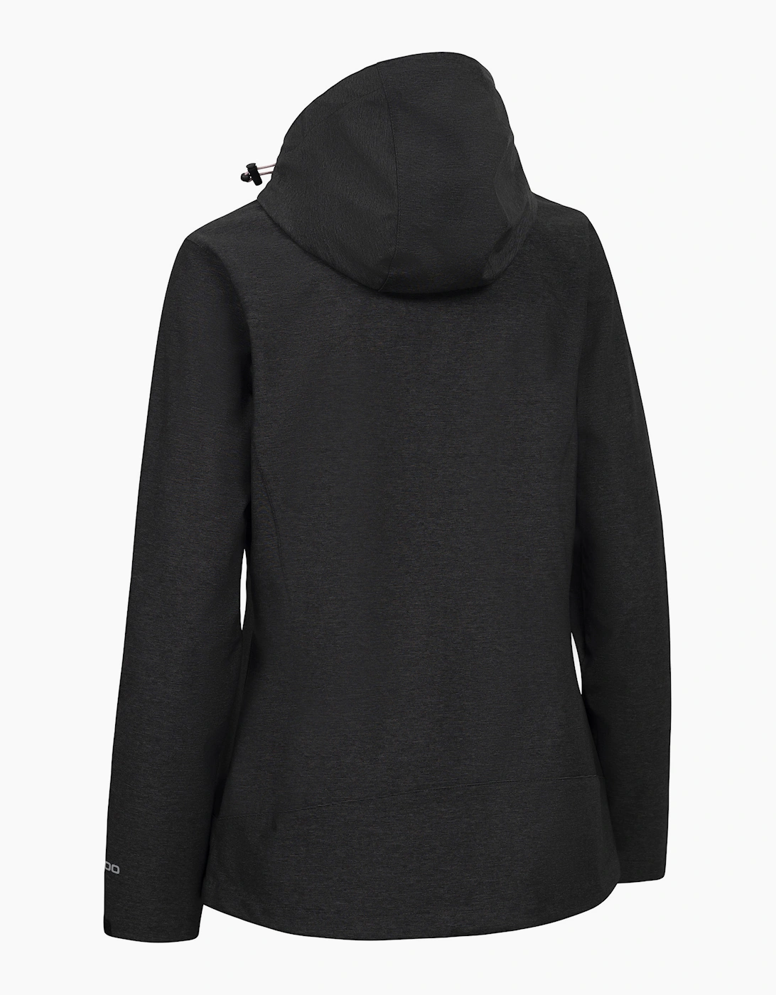 Womens/Ladies Lorimer DLX Softshell Jacket