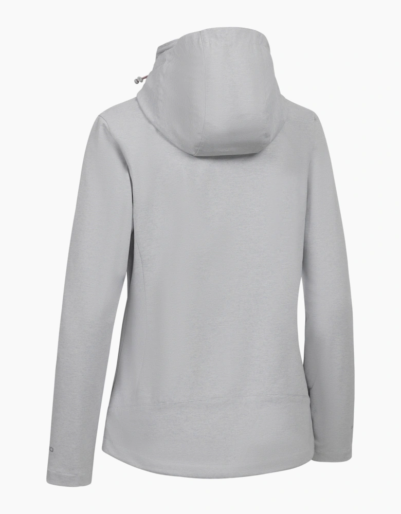 Womens/Ladies Lorimer DLX Softshell Jacket