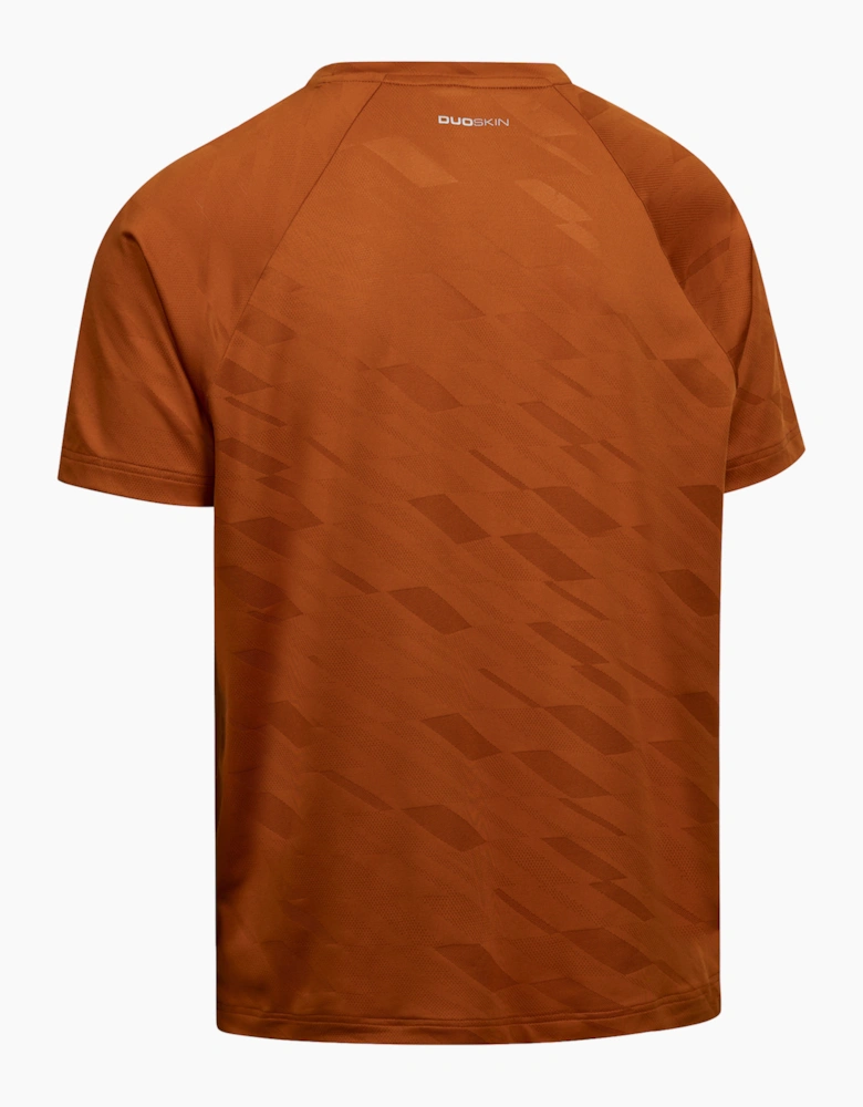 Mens Trillon Short-Sleeved Jersey