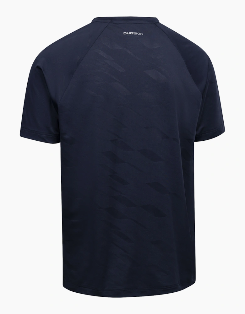 Mens Trillon Short-Sleeved Jersey