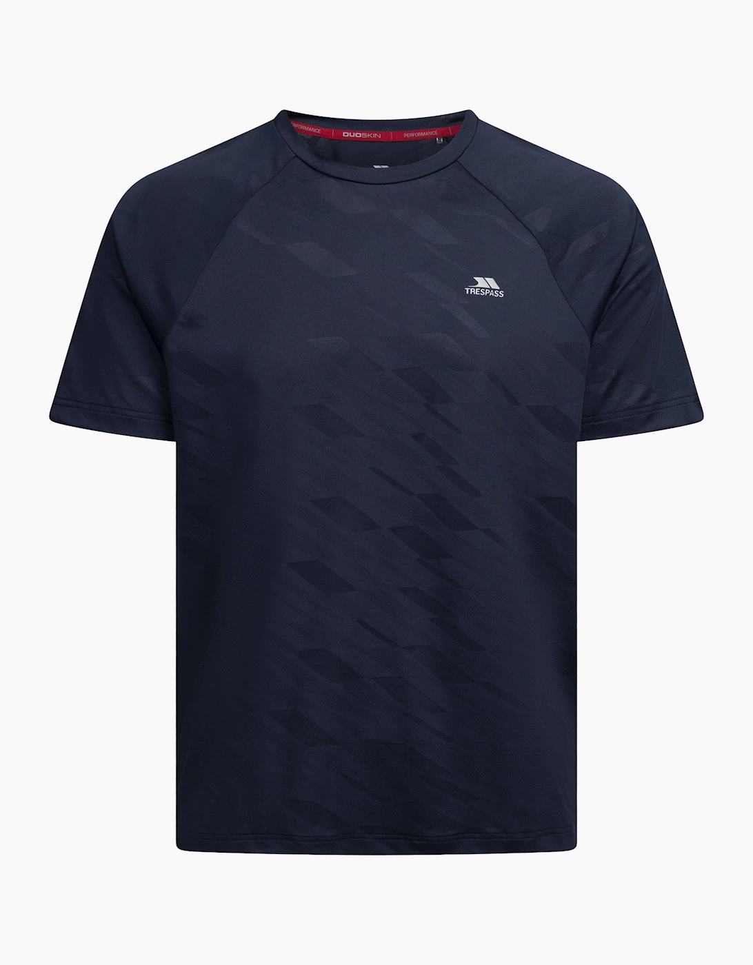 Mens Trillon Short-Sleeved Jersey, 4 of 3