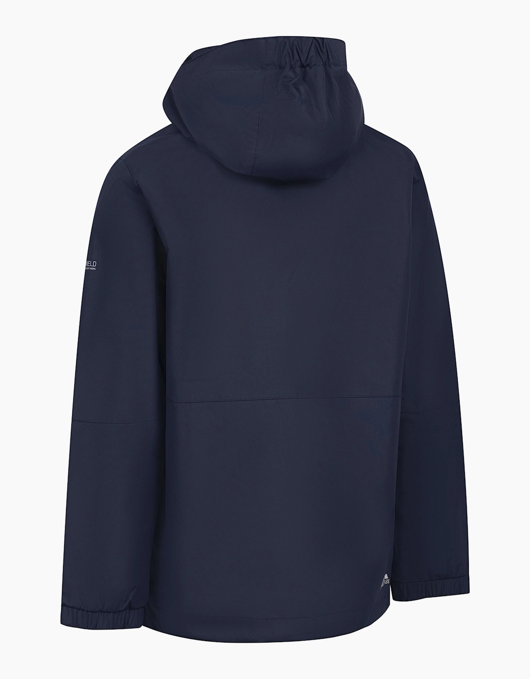 Childrens/Kids Evandor Waterproof Jacket