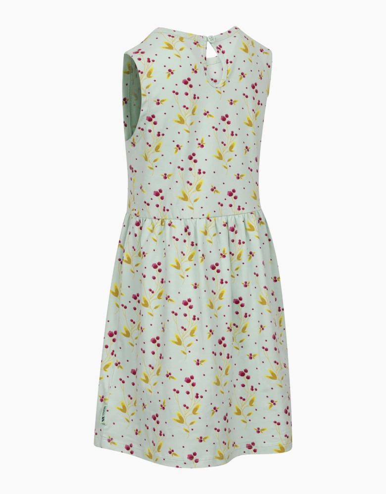 Girls Cordelia Sleeveless Dress