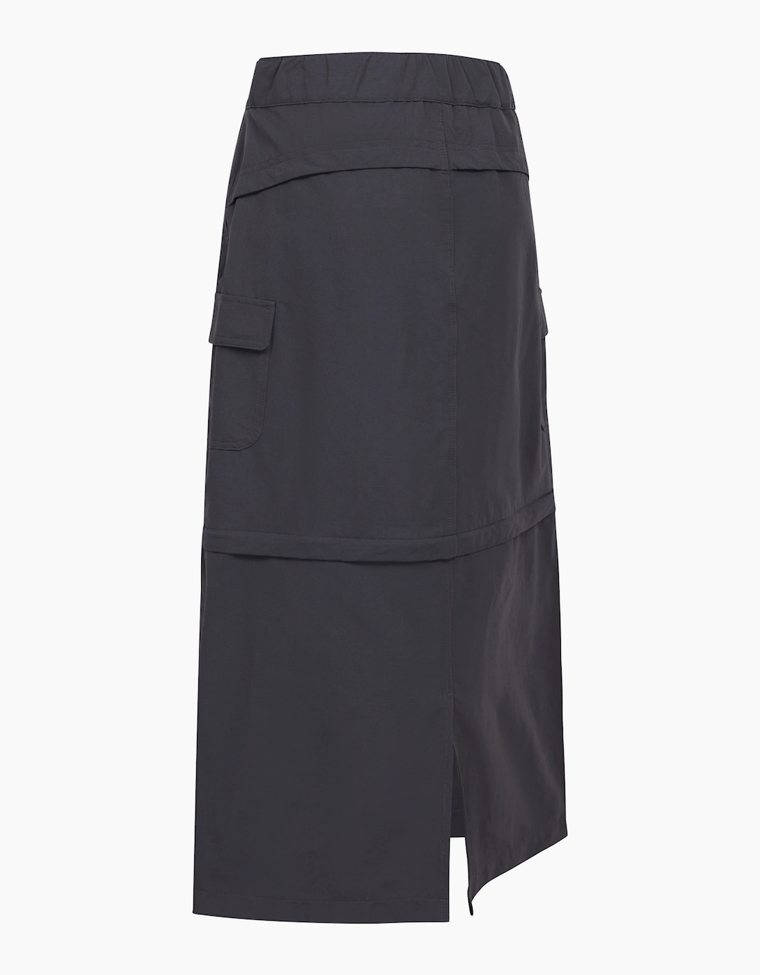 Womens/Ladies Alondra Cargo Skirt