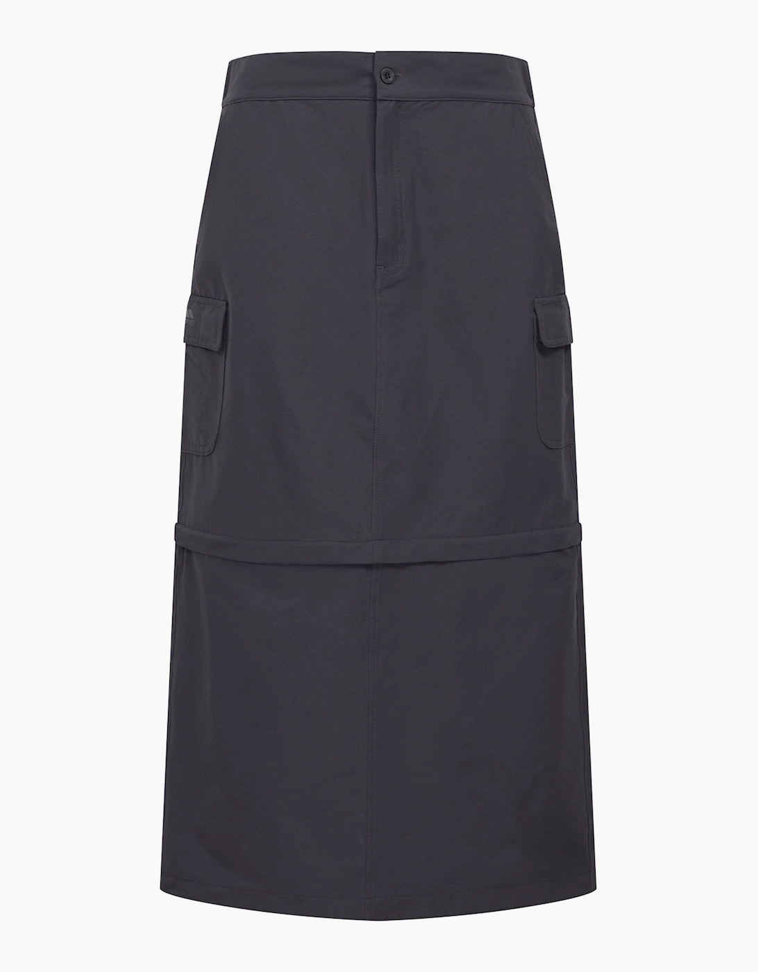 Womens/Ladies Alondra Cargo Skirt, 4 of 3