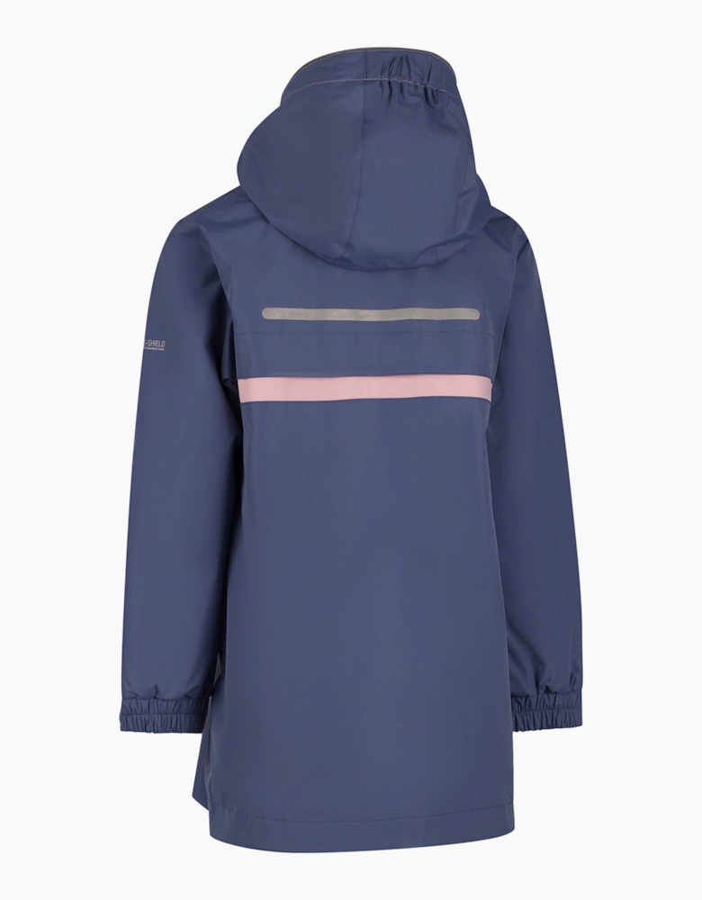 Girls Bronia Waterproof Jacket