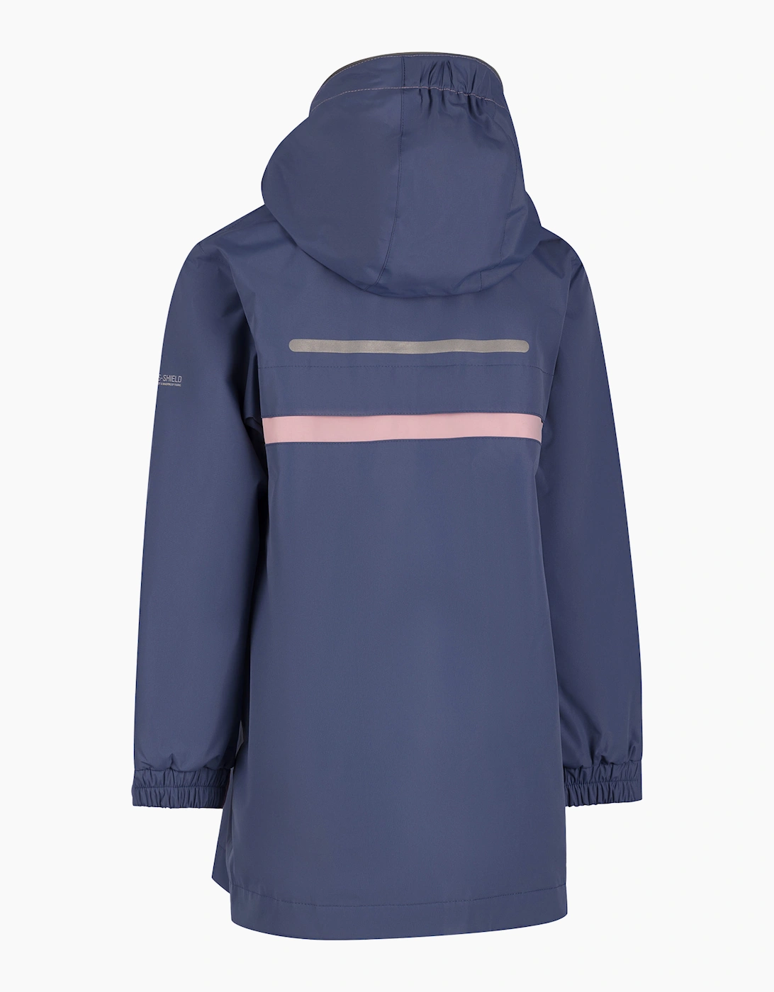 Girls Bronia Waterproof Jacket