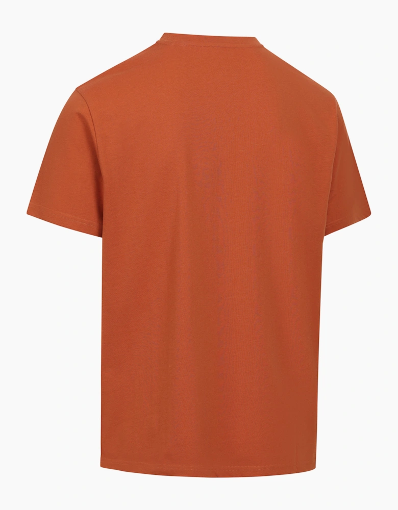 Mens Gallon Casual T-Shirt