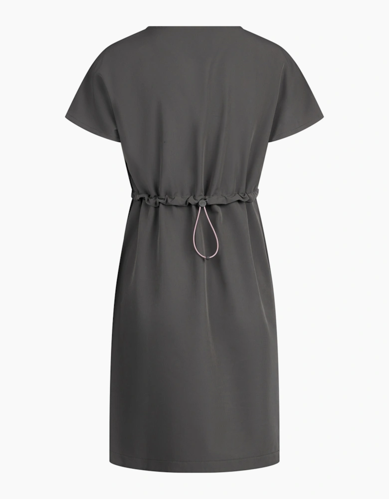 Womens/Ladies Richelle Dress