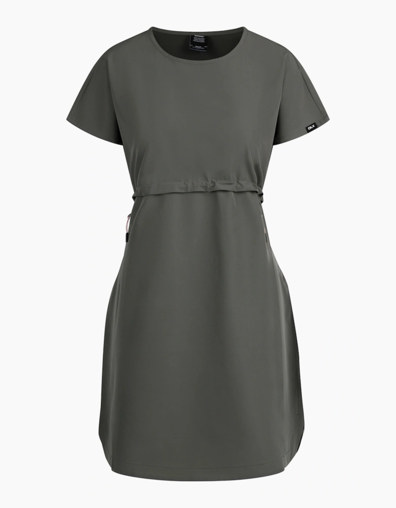 Womens/Ladies Richelle Dress