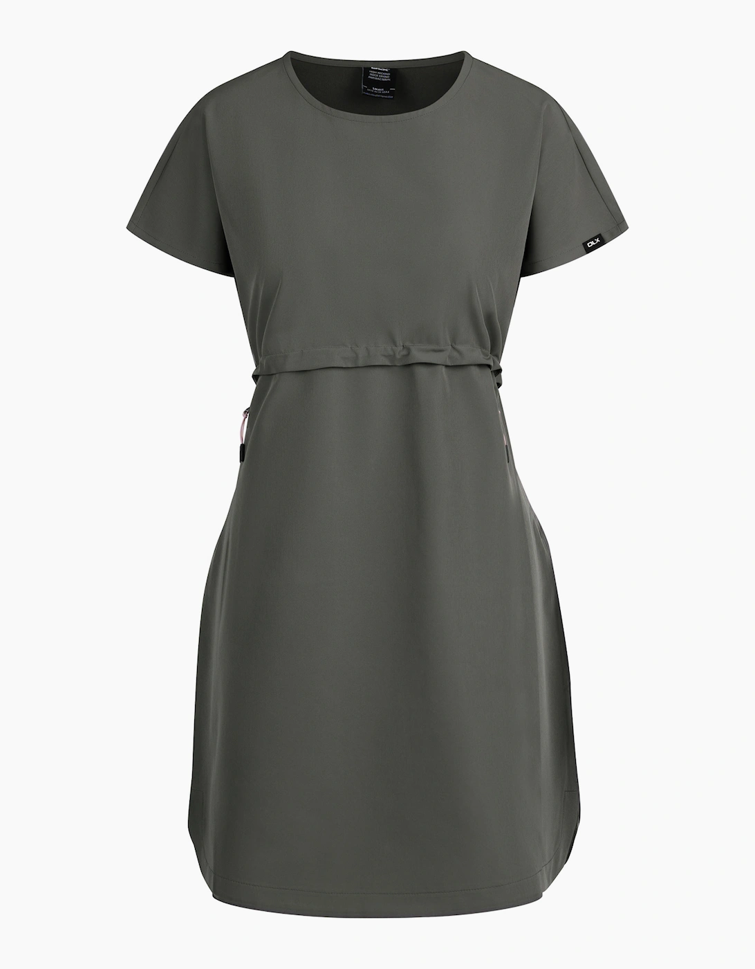 Womens/Ladies Richelle Dress, 4 of 3
