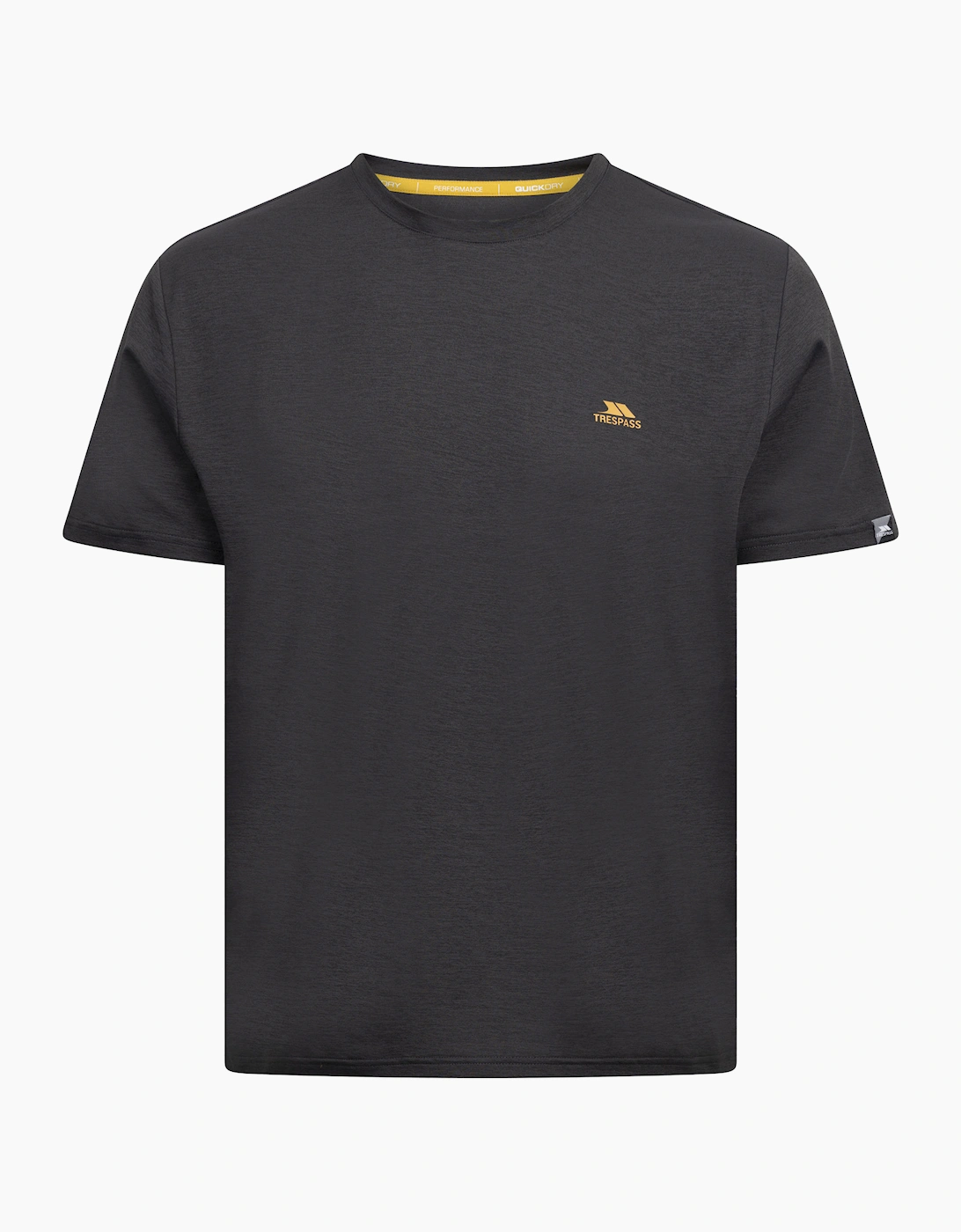 Mens Sean T-Shirt, 4 of 3