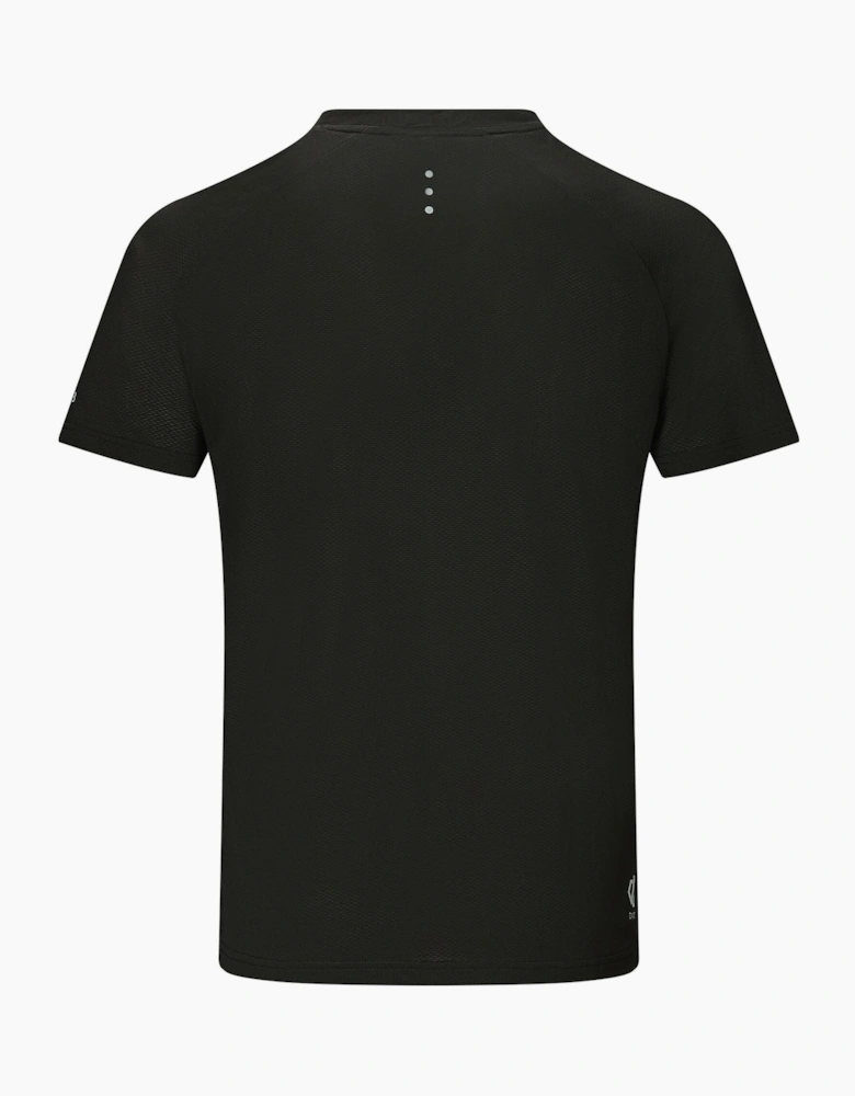 Mens Tech II Mountain Climbing T-Shirt