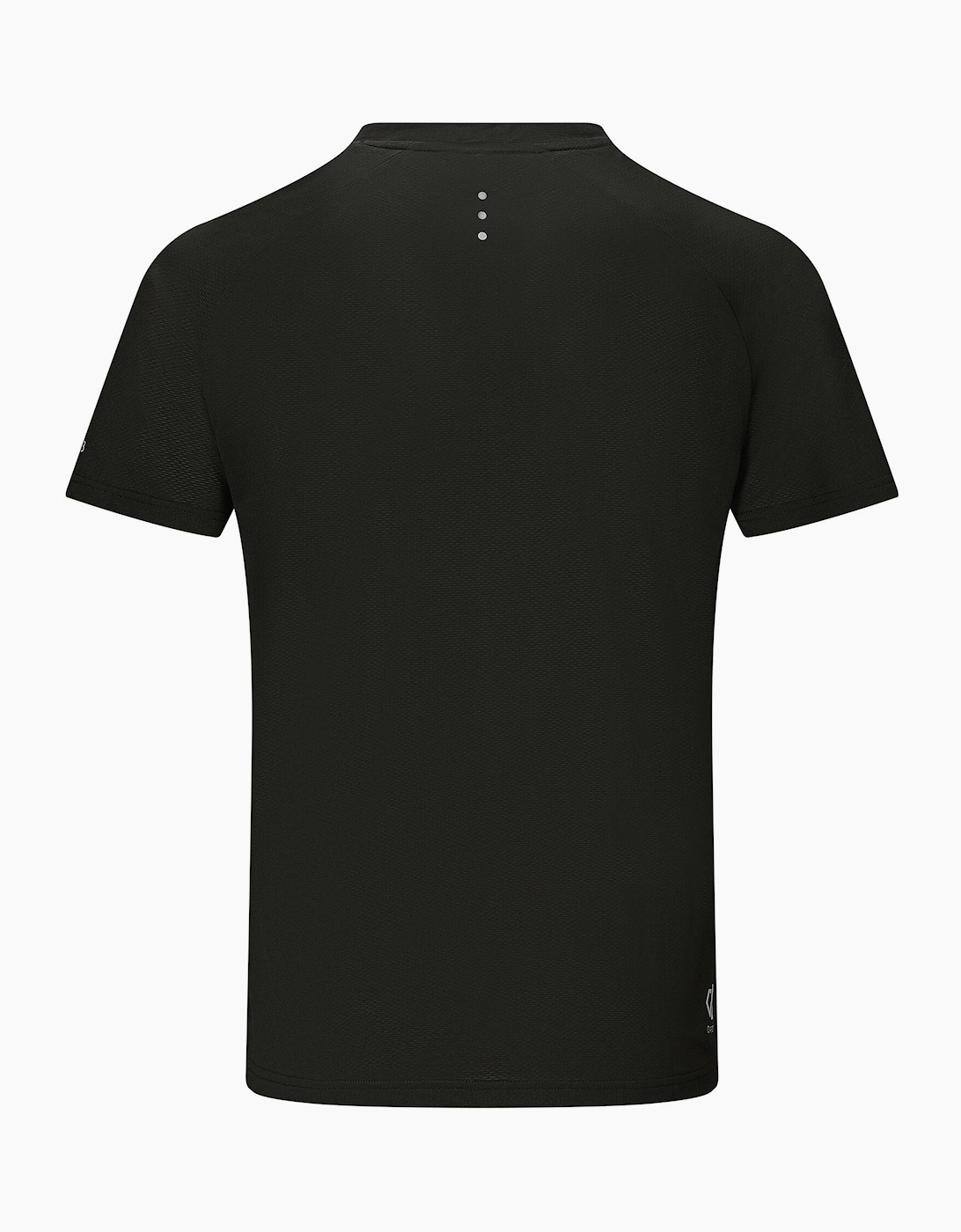 Mens Tech II Mountain Climbing T-Shirt