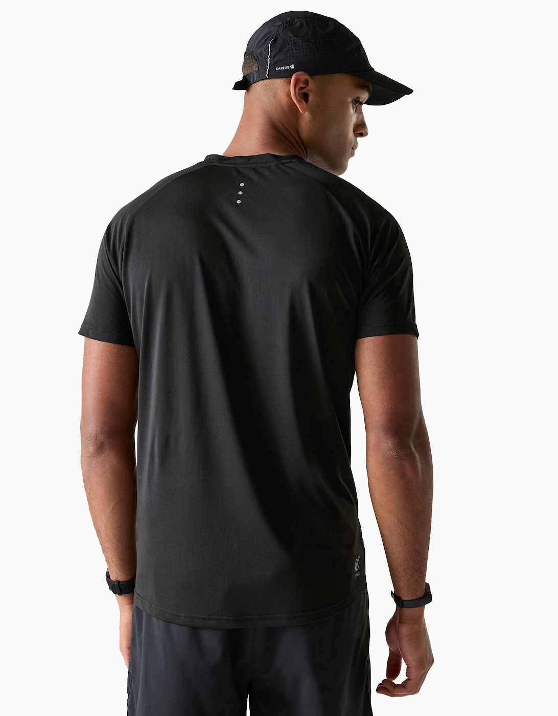 Mens Tech II Mountain Climbing T-Shirt